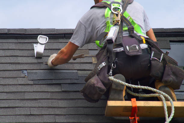 Best Gutter Installation and Roofing  in Concord, AL