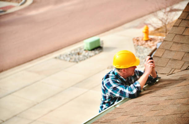 Best Commercial Roofing Services  in Concord, AL