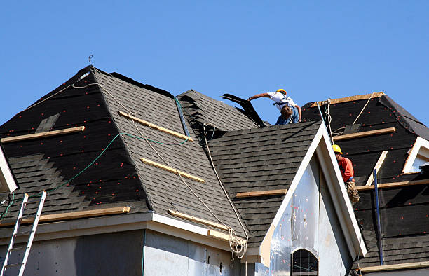 Professional Roofing Contractor in Concord, AL