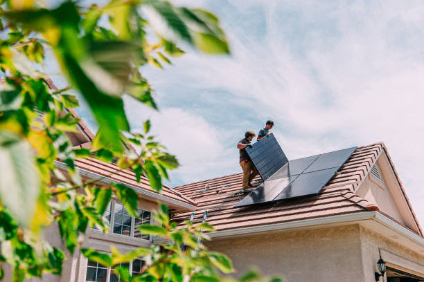 Professional Roofing Contractor in Concord, AL