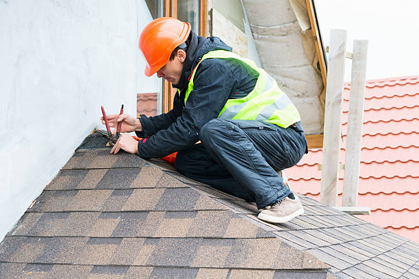 Residential Roof Replacement in Concord, AL